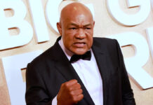 El histórico boxeador George Foreman fallece a los 76 años de edad El histórico boxeador George Foreman fallece a los 76 años de edad