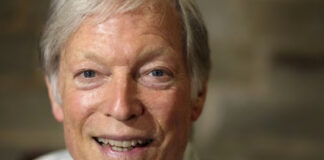 Muere el actor estadounidense Richard Chamberlain a los 90 años Muere el actor estadounidense Richard Chamberlain a los 90 años