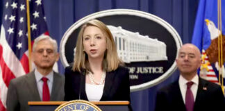 Hallan muerta a Jessica D. Aber, exfiscal nombrada por Joe Biden Hallan muerta a Jessica D. Aber, exfiscal nombrada por Joe Biden