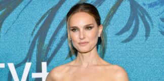 Natalie Portman se da una nueva oportunidad en el amor Natalie Portman se da una nueva oportunidad en el amor