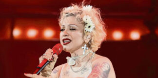 Rock, amor y melancolía en el Vive Latino 2025, en la Ciudad de México Rock, amor y melancolía en el Vive Latino 2025, en la Ciudad de México