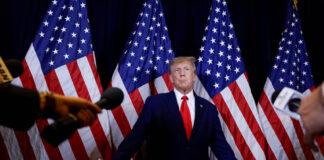 The New York Times denuncia “tácticas intimidatorias” de Trump contra periodistas The New York Times denuncia "tácticas intimidatorias" de Trump contra periodistas