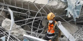 ONU calcula 20 millones de personas afectadas tras terremoto en Myanmar ONU calcula 20 millones de personas afectadas tras terremoto en Myanmar