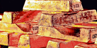 El peso mexicano logra el mejor cierre en 3 meses; inversionistas prefieren el oro El peso mexicano logra el mejor cierre en 3 meses; inversionistas prefieren el oro