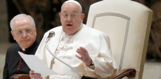 El Papa Francisco sufre dos episodios de insuficiencia respiratoria aguda El Papa Francisco sufre dos episodios de insuficiencia respiratoria aguda