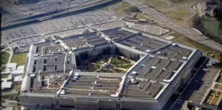 Pentágono recorta 580 mdd en partidas que considera “despilfarro” Pentágono recorta 580 mdd en partidas que considera "despilfarro"