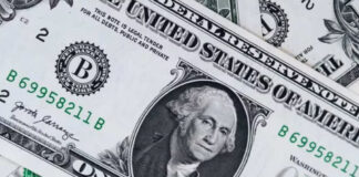 El dólar abre en 20.56 al mayoreo; el peso mexicano aprovecha retroceso del dólar El dólar abre en 20.56 al mayoreo; el peso mexicano aprovecha retroceso del dólar