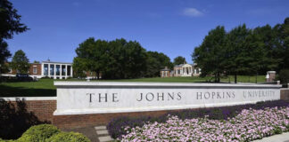 Por recortes de Trump, Johns Hopkins University despedirá a dos mil empleados Por recortes de Trump, Johns Hopkins University despedirá a dos mil empleados
