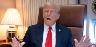 Trump reducirá plantilla en salud; darán 25 mil dólares de compensación por renuncia