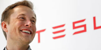 Se dispara reemplazo de vehículos Tesla en EEUU, alcanza máximos históricos Se dispara reemplazo de vehículos Tesla en EEUU, alcanza máximos históricos