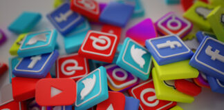 Etiquetas de advertencia en redes sociales propuestas por legisladores de Minnesota  Etiquetas de advertencia en redes sociales propuestas por legisladores de Minnesota