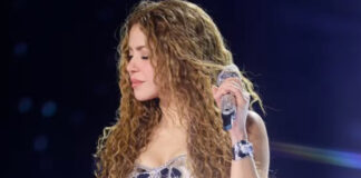 Shakira extiende su gira “Las Mujeres Ya No Lloran”; suma décimo concierto en CDMX Shakira extiende su gira "Las Mujeres Ya No Lloran"; suma décimo concierto en CDMX