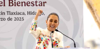 Sheinbaum congelará créditos de Fovissste y recuperará viviendas abandonadas Sheinbaum congelará créditos de Fovissste y recuperará viviendas abandonadas