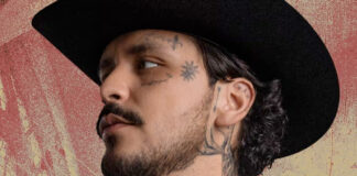 Sony bajo investigación en el pleito entre Christian Nodal y Universal Music Sony bajo investigación en el pleito entre Christian Nodal y Universal Music