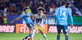 Liga MX: Así va la Tabla General tras diez fechas de muchos cambios Liga MX: Así va la Tabla General tras diez fechas de muchos cambios