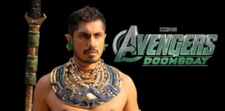 El “Namor” de Tenoch Huerta regresa a Marvel en “Avengers Doomsday” El "Namor" de Tenoch Huerta regresa a Marvel en "Avengers Doomsday"