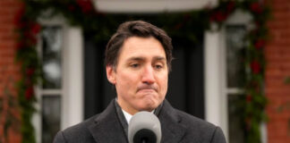 Trudeau se despide como primer ministro de Canadá con emotivo mensaje Trudeau se despide como primer ministro de Canadá con emotivo mensaje