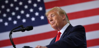 En comercio, “Canadá hace trampa, y México también”, acusa Trump En comercio, “Canadá hace trampa, y México también”, acusa Trump