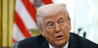 Trump amenaza a abogados que denuncien sus medidas migratorias Trump amenaza a abogados que denuncien sus medidas migratorias