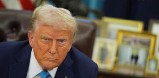 Trump sube a 50% los aranceles para acero y aluminio de Canadá Trump sube a 50% los aranceles para acero y aluminio de Canadá