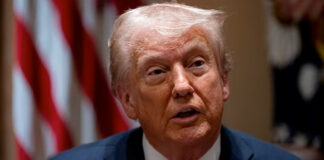 Trump anuncia ahora aranceles a productos agrícolas “externos” en Abril Trump anuncia ahora aranceles a productos agrícolas "externos" en Abril