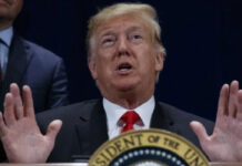 Trump afirma que “no le importa” si fabricantes de autos suben precios por aranceles Trump afirma que "no le importa" si fabricantes de autos suben precios por aranceles