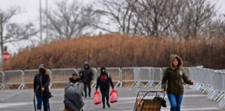 Trump adelanta que emitirá orden ejecutiva para eliminar las “ciudades santuario” Trump adelanta que emitirá orden ejecutiva para eliminar las “ciudades santuario”