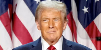 Trump confirma intención de imponer aranceles del 25% a México y Canadá Trump confirma intención de imponer aranceles del 25% a México y Canadá