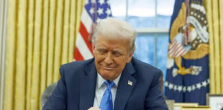 Donald Trump se someterá al examen anual de salud, informa la Casa Blanca Donald Trump se someterá al examen anual de salud, informa la Casa Blanca