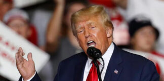 Trump revoca permiso migratorio a 530 mil cubanos, haitianos, nicaragüenses y venezolanos Trump revoca permiso migratorio a 530 mil cubanos, haitianos, nicaragüenses y venezolanos