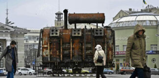 Ucrania, nudo estratégico para la seguridad energética, en la mira de Trump Ucrania, nudo estratégico para la seguridad energética, en la mira de Trump