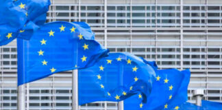 La UE presenta su plan de rearme; movilizará miles de millones de dólares La UE presenta su plan de rearme; movilizará miles de millones de dólares