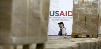 Personal de USAID recibe orden de destruir documentos clasificados Personal de USAID recibe orden de destruir documentos clasificados