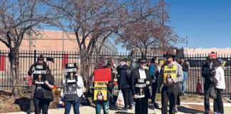 ICE habría violado los derechos en detención de Jeanette Vizguerra ICE habría violado los derechos en detención de Jeanette Vizguerra