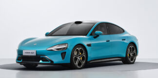 La gigante china Xiaomi quiere conquistar al mercado de vehículos eléctricos La gigante china Xiaomi quiere conquistar al mercado de vehículos eléctricos