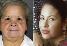 Corte de Texas niega libertad condicional a Yolanda Saldívar, asesina de Selena Corte de Texas niega libertad condicional a Yolanda Saldívar, asesina de Selena