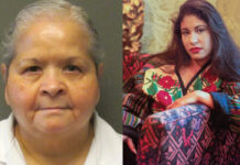 Corte de Texas podría liberar a Yolanda Saldívar, la asesina de Selena Quintanilla Corte de Texas podría liberar a Yolanda Saldívar, la asesina de Selena Quintanilla