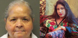 Corte de Texas podría liberar a Yolanda Saldívar, la asesina de Selena Quintanilla Corte de Texas podría liberar a Yolanda Saldívar, la asesina de Selena Quintanilla