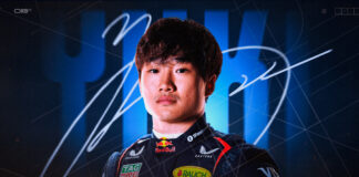 Yuki Tsunoda reemplaza a Liam Lawson en Red Bull tras fracasos en la F1 Yuki Tsunoda reemplaza a Liam Lawson en Red Bull tras fracasos en la F1