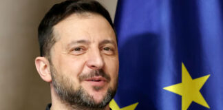 Zelensky, afirma que el fin de la guerra con Rusia está “muy, muy lejos” Zelensky, afirma que el fin de la guerra con Rusia está “muy, muy lejos”