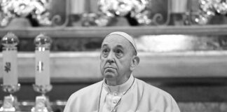 Fallecimiento del Papa Francisco: Líderes y políticos de Minnesota reaccionan Fallecimiento del Papa Francisco: Líderes y políticos de Minnesota reaccionan