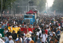 4/20, Día Mundial de la Marihuana; en CDMX exigen el acceso libre y universal 4/20, Día Mundial de la Marihuana; en CDMX exigen el acceso libre y universal