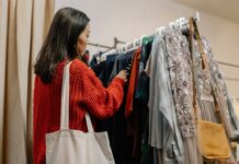 Estas tiendas podrían beneficiarse si los aranceles de EE.UU. aumentan los costos de la ropa nueva Estas tiendas podrían beneficiarse si los aranceles de EE.UU. aumentan los costos de la ropa nueva