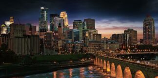 Cosas que hacer en Minnesota: 5 cosas para hacer este fin de semana Cosas que hacer en Minnesota: 5 cosas para hacer este fin de semana (25-27 de abril)