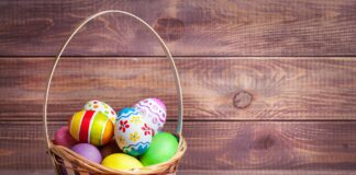 Fresco inicio de Pascua en las Ciudades Gemelas; llega más primavera la próxima semana Fresco inicio de Pascua en las Ciudades Gemelas; llega más primavera la próxima semana