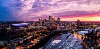 Minneapolis presenta planes de seguridad para el verano de diversión de la ciudad Minneapolis presenta planes de seguridad para el verano de diversión de la ciudad