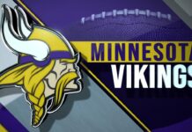 Vikings eligen a Donovan Jackson en 1.ª ronda del draft 2025 Vikings eligen a Donovan Jackson en 1.ª ronda del draft 2025