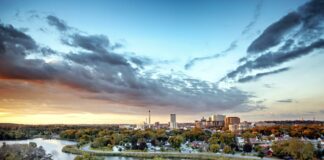 Martes fresco y tranquilo en Minnesota mientras continúa la limpieza por el clima severo Martes fresco y tranquilo en Minnesota mientras continúa la limpieza por el clima severo