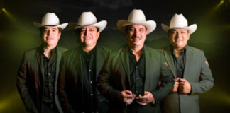 Los Alegres del Barranco se disculpan tras proyectar imágenes de “El Mencho” Los Alegres del Barranco se disculpan tras proyectar imágenes de "El Mencho"