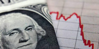 Inversionistas pierden confianza en EEUU, alertan economistas caída del dólar Inversionistas pierden confianza en EEUU, alertan economistas caída del dólar